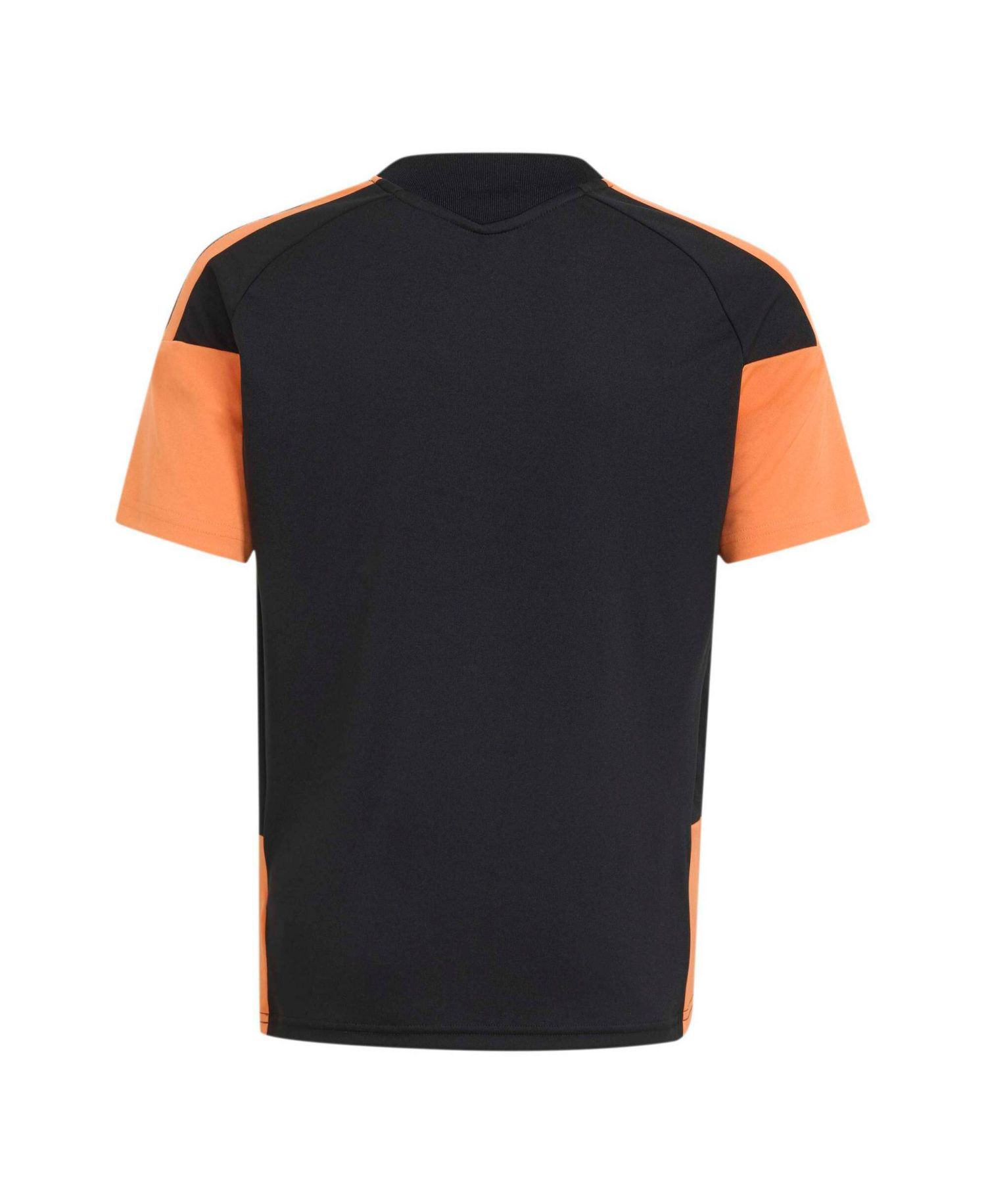 Big Boys and Girls Black Arsenal 2026/27 Tiro Training Jersey