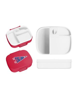 Philadelphia Phillies Travel Pennant Lunch Box