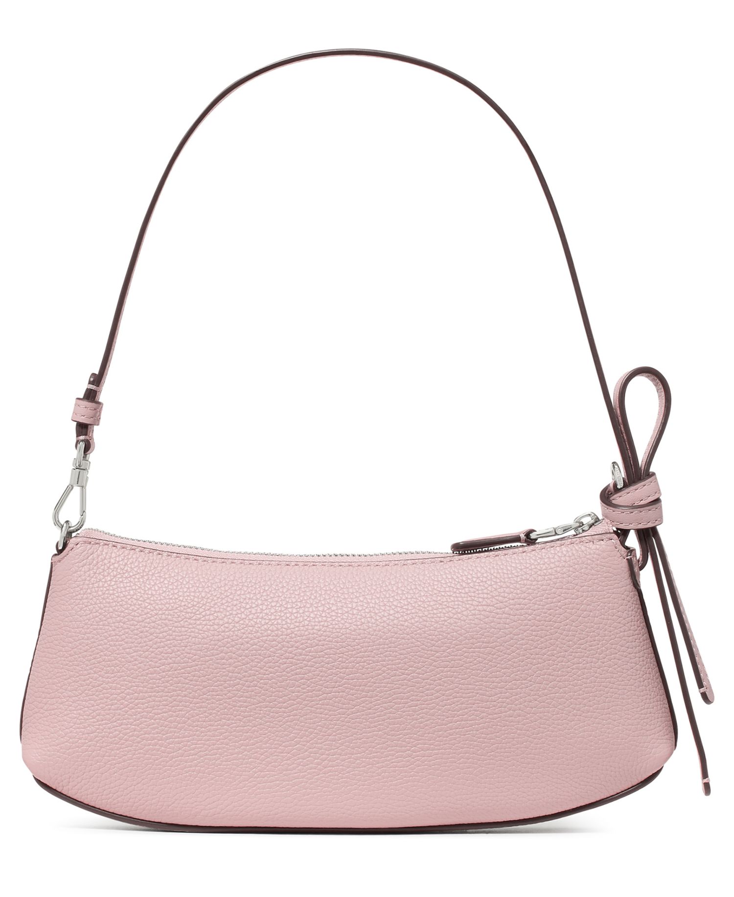 Loop Small Pochette Shoulder Handbag