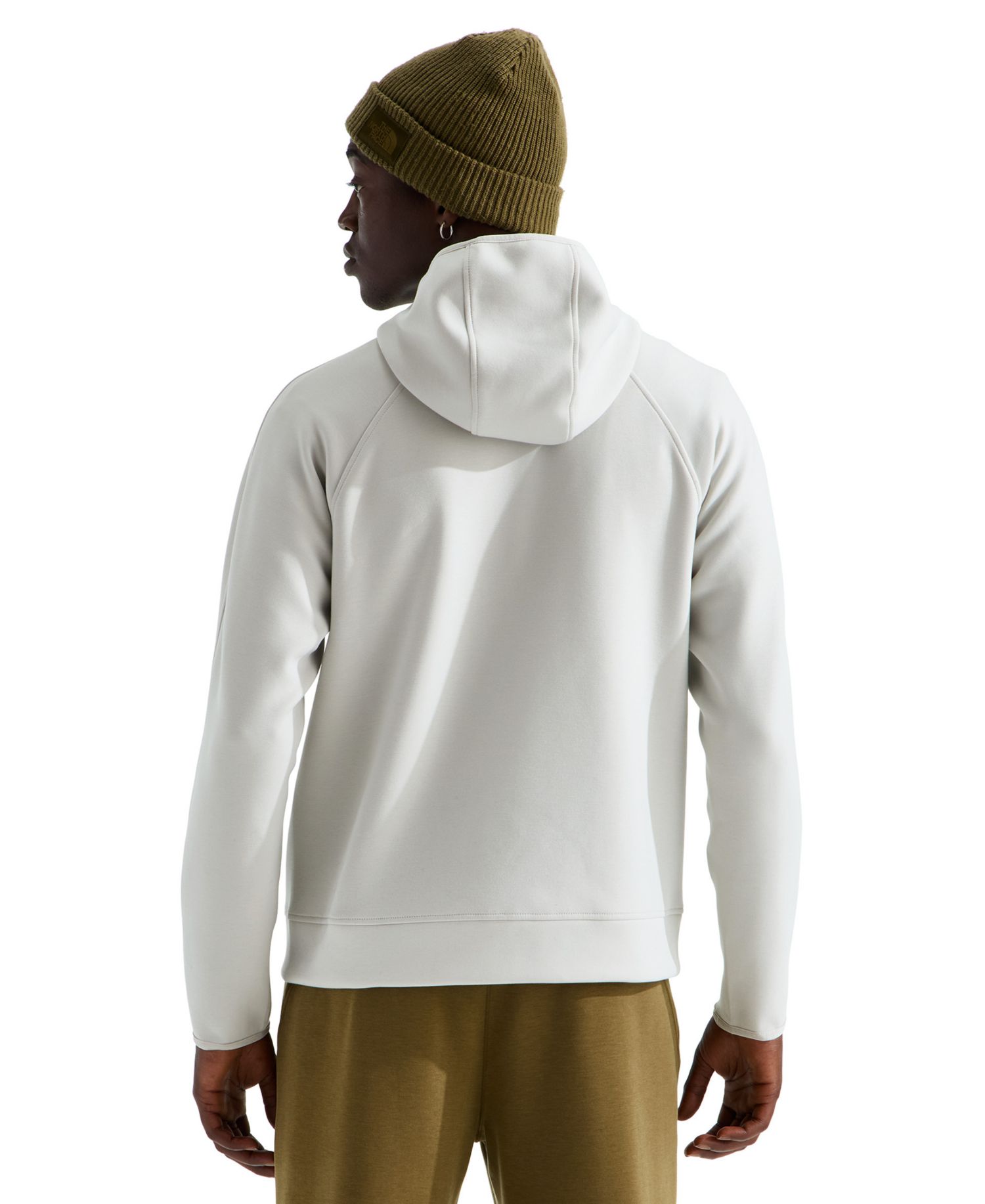 Men's Dynamic Pull-On Hoodie