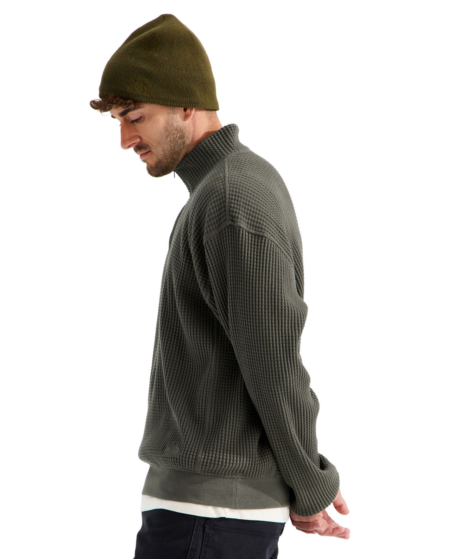 Men's Chabot 2.0 Zipper Sweatshirt