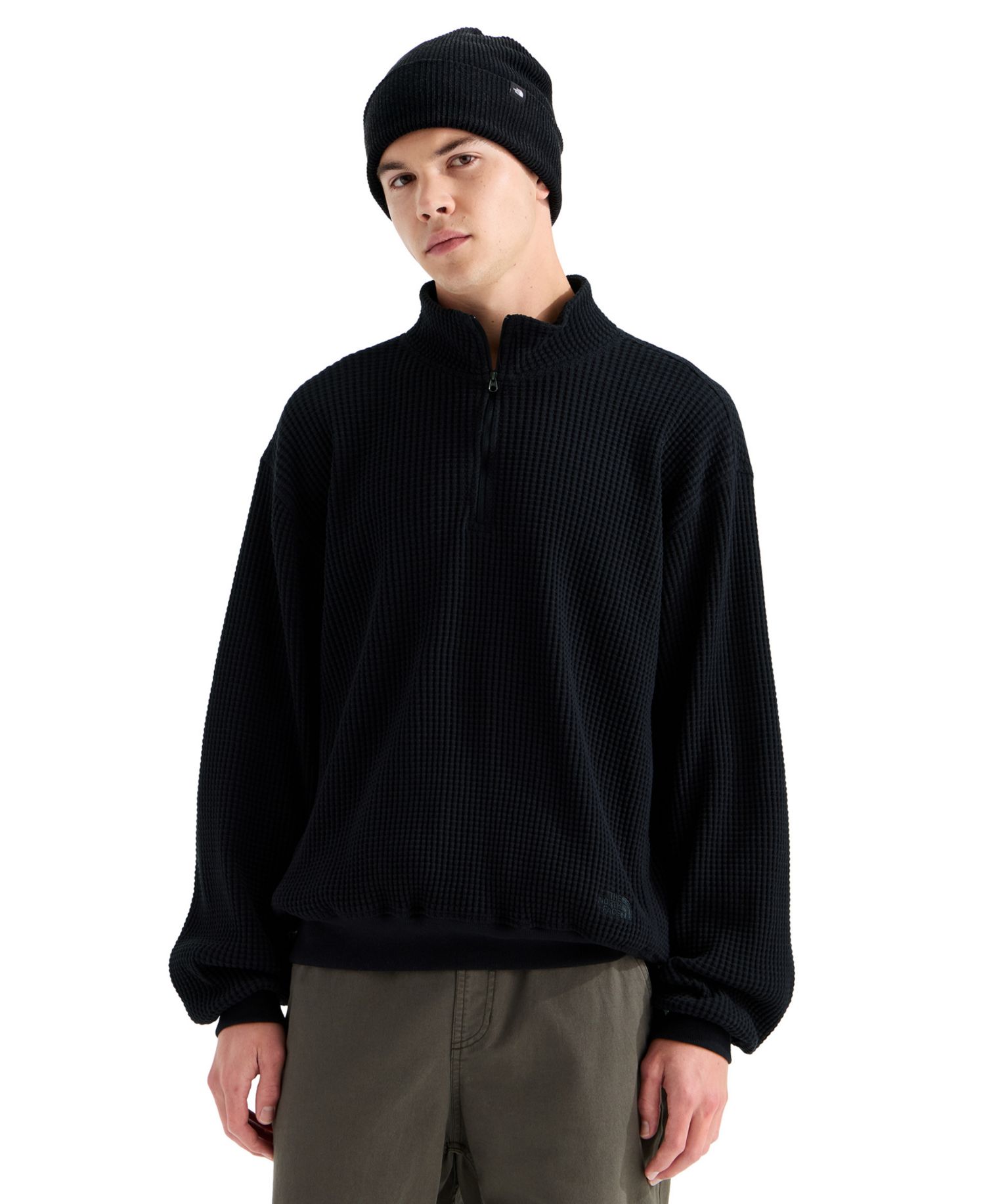 TNF Чёрный