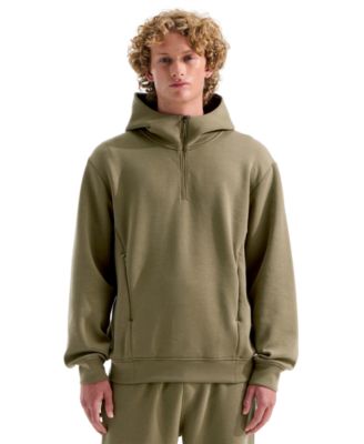 Men's Dynamic Zipper Hoodie