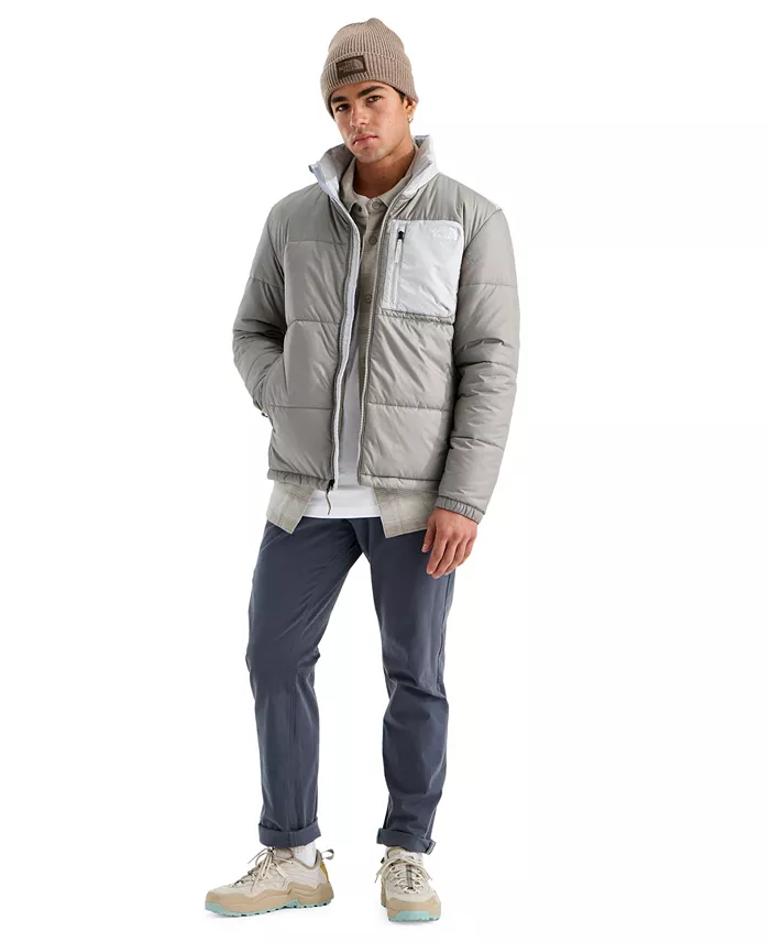 Men's Nuketo Insulated Puffer Jacket - thumbnail 2