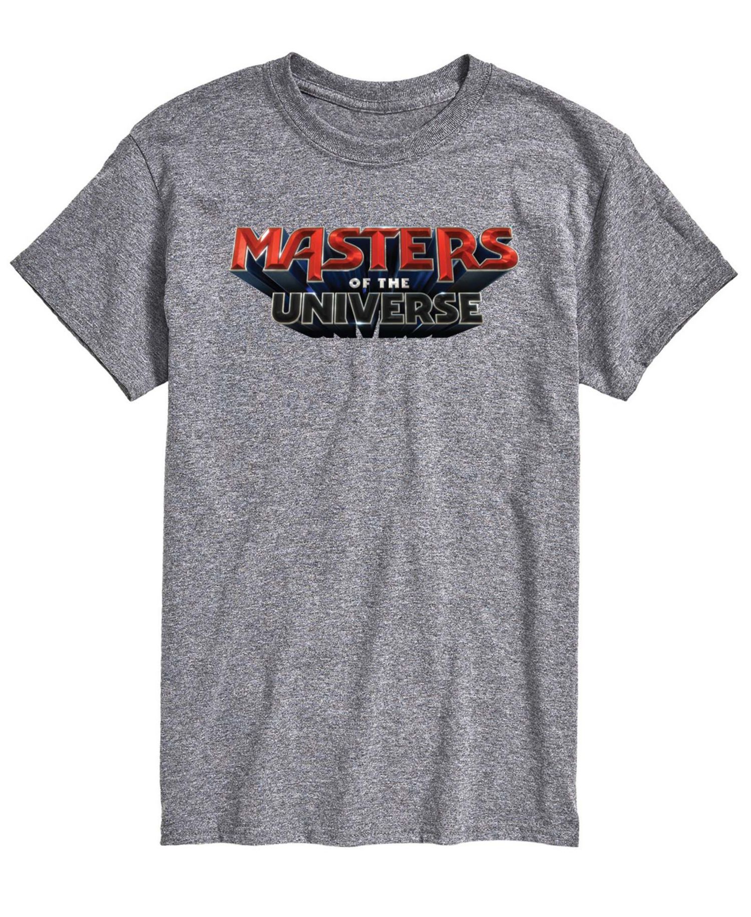 Men's Masters Of The Universe Logo Graphic T-Shirt