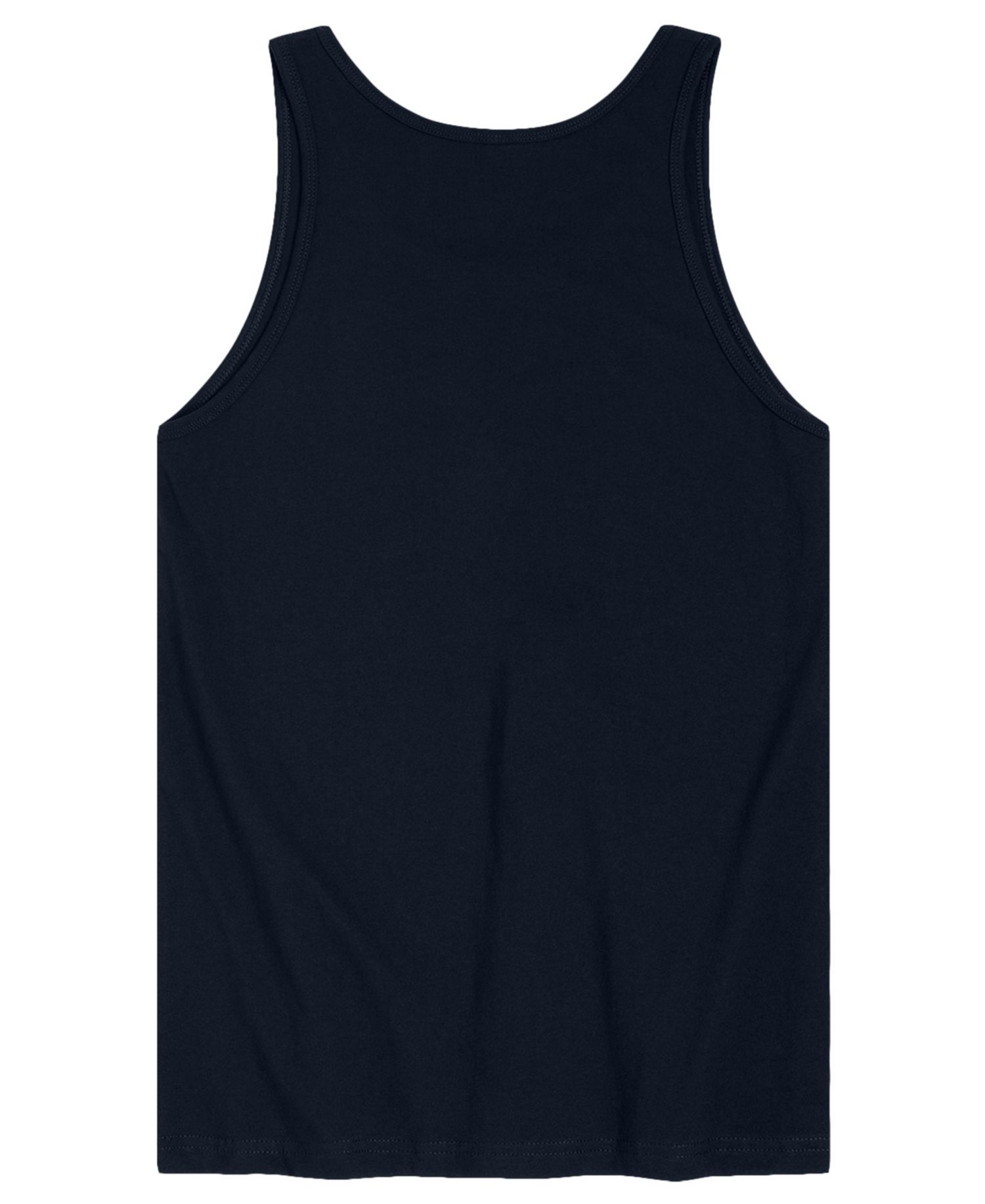 Men's Mortal Kombat Sub Zero Metal Graphic Tank Top
