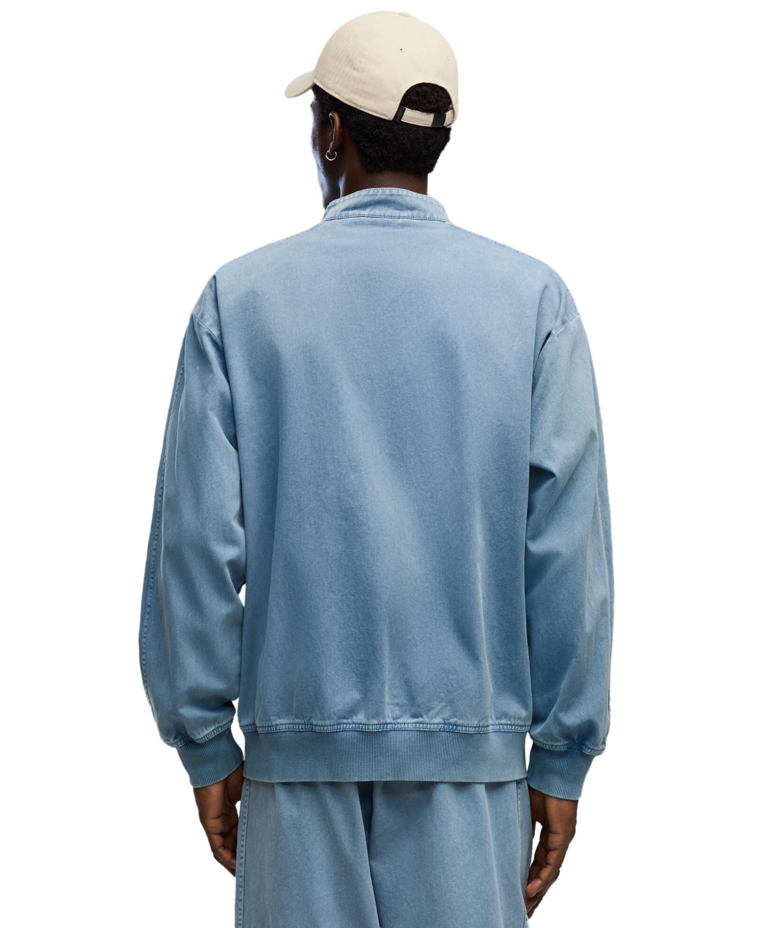 Men's T7 Denim Jacket