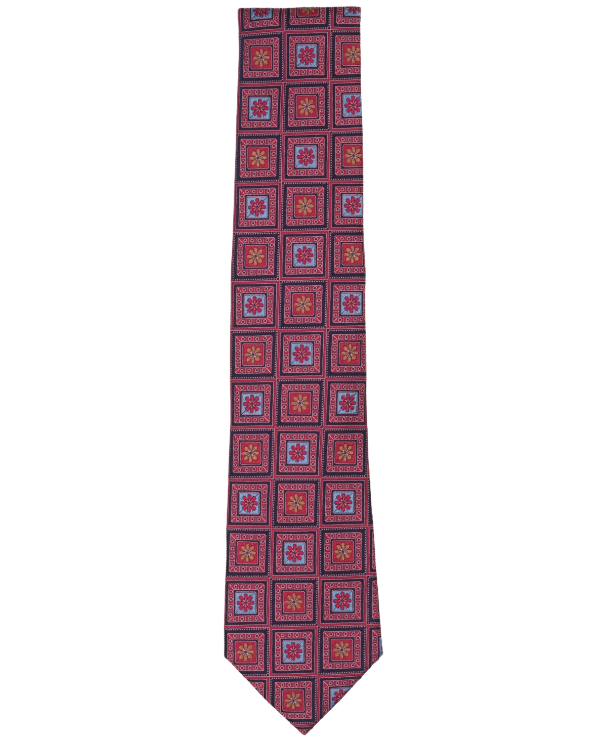 Ted Baker London Men's Abbotswell Print Classic Tie