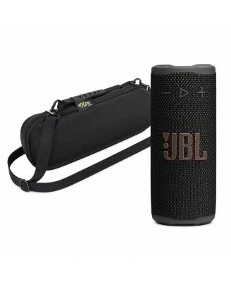 Grip AI Sound Boost Ambient Light Bluetooth Speaker