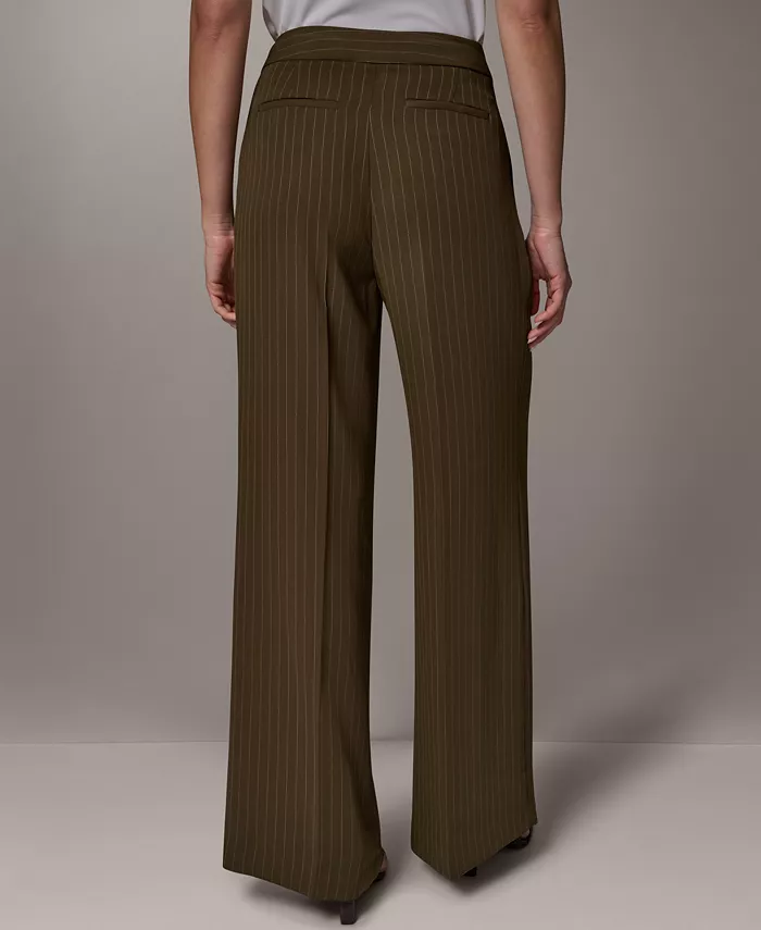Women's High-Rise Full-Length Pants - thumbnail 5
