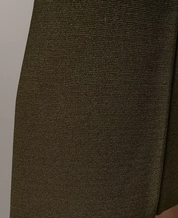 Women's Midi Pencil Skirt - thumbnail 6
