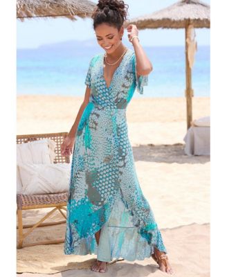cheap maxi dress Celena Lemon Burnout and the tiered detailing to the skirt style this piece perfectly Baltic Born | Maxi Dresses