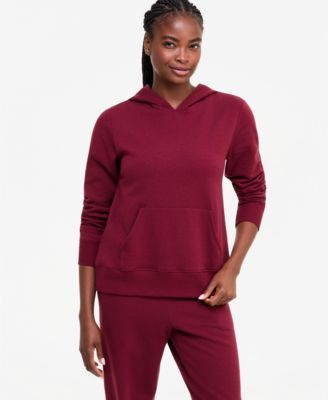 Women's Fleece Pullover Hoodie