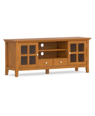 Acadian 60" TV Media Stand