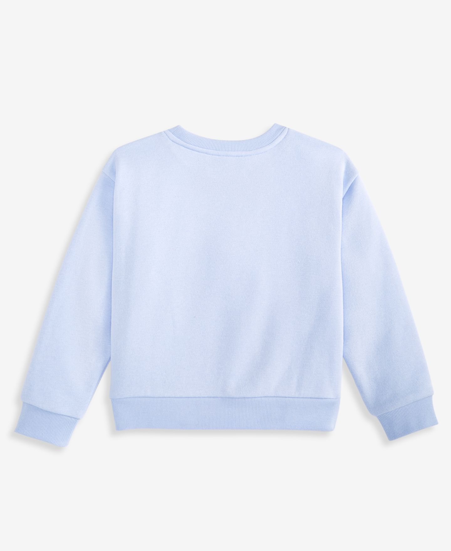 Толстовки Epic Threads Rainbow Jumper Unicorn Sweatshirt для девочек-малышей, цвет: Lucien Blu — фото 2