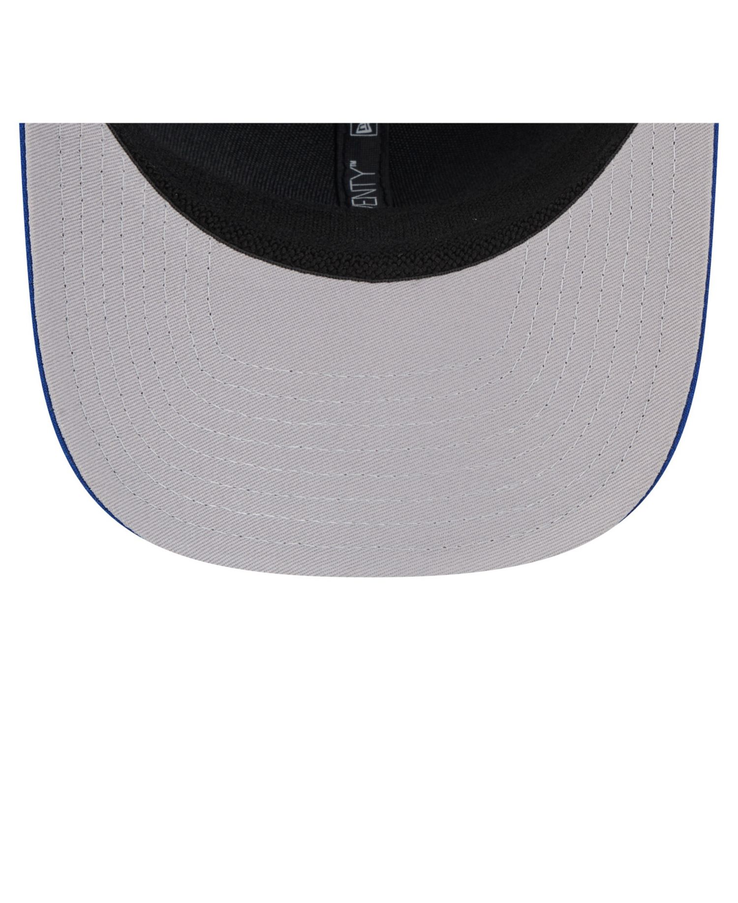 Men's Blue Kansas City Royals Performance 9SEVENTY Adjustable Hat