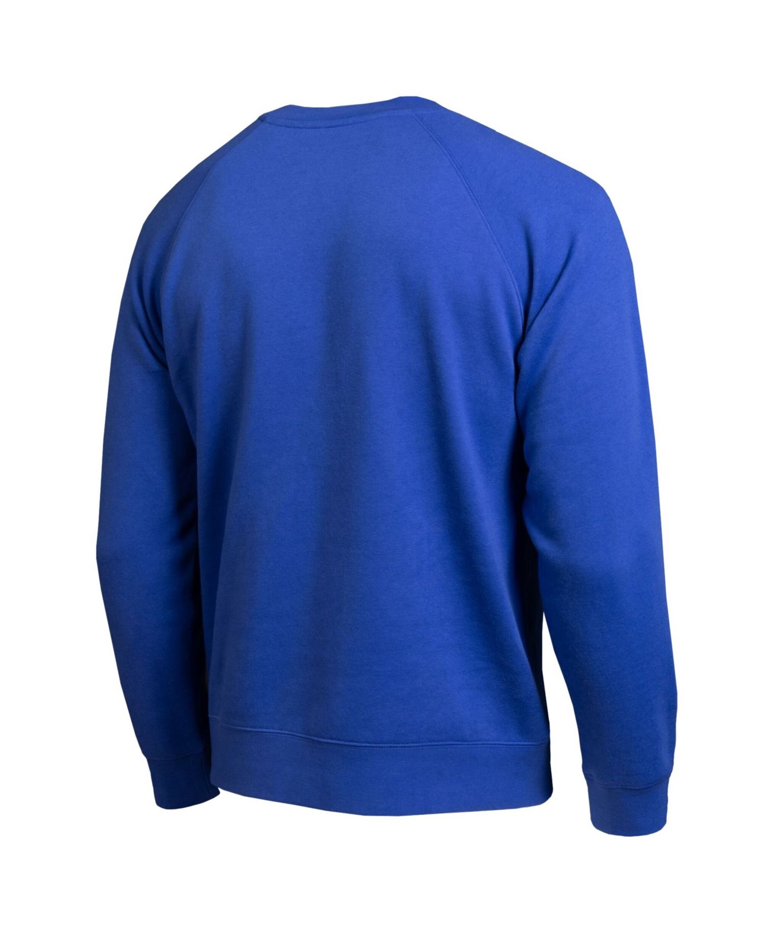 Men's Royal Los Angeles Dodgers All-Star Sweatshirt