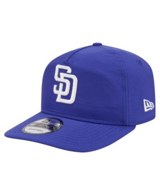 Men's Royal San Diego Padres Everyday 19TWENTY Adjustable Hat