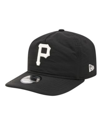 Men's Black Pittsburgh Pirates Everyday 19TWENTY Adjustable Hat