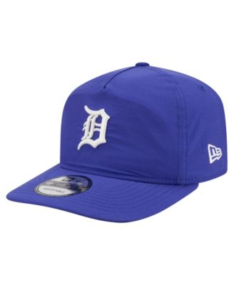 Men's Royal Detroit Tigers Everyday 19TWENTY Adjustable Hat