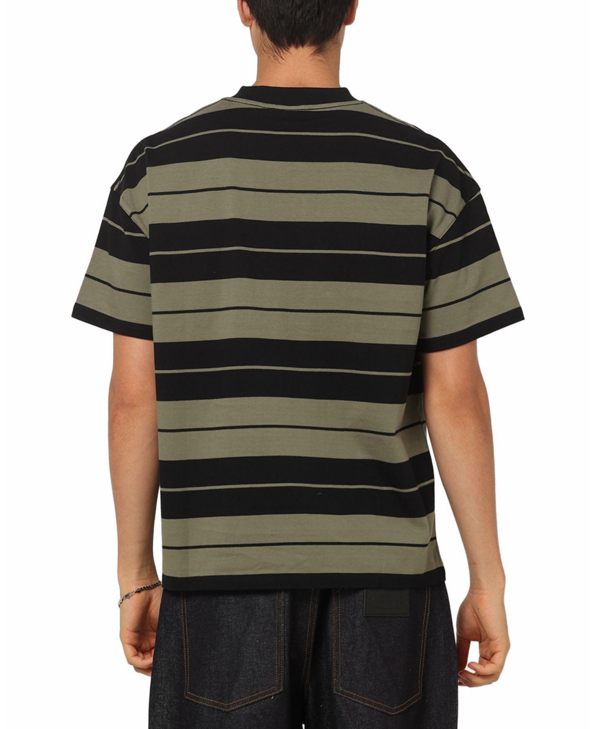 Carre Men's Collective Stripe T-Shirt