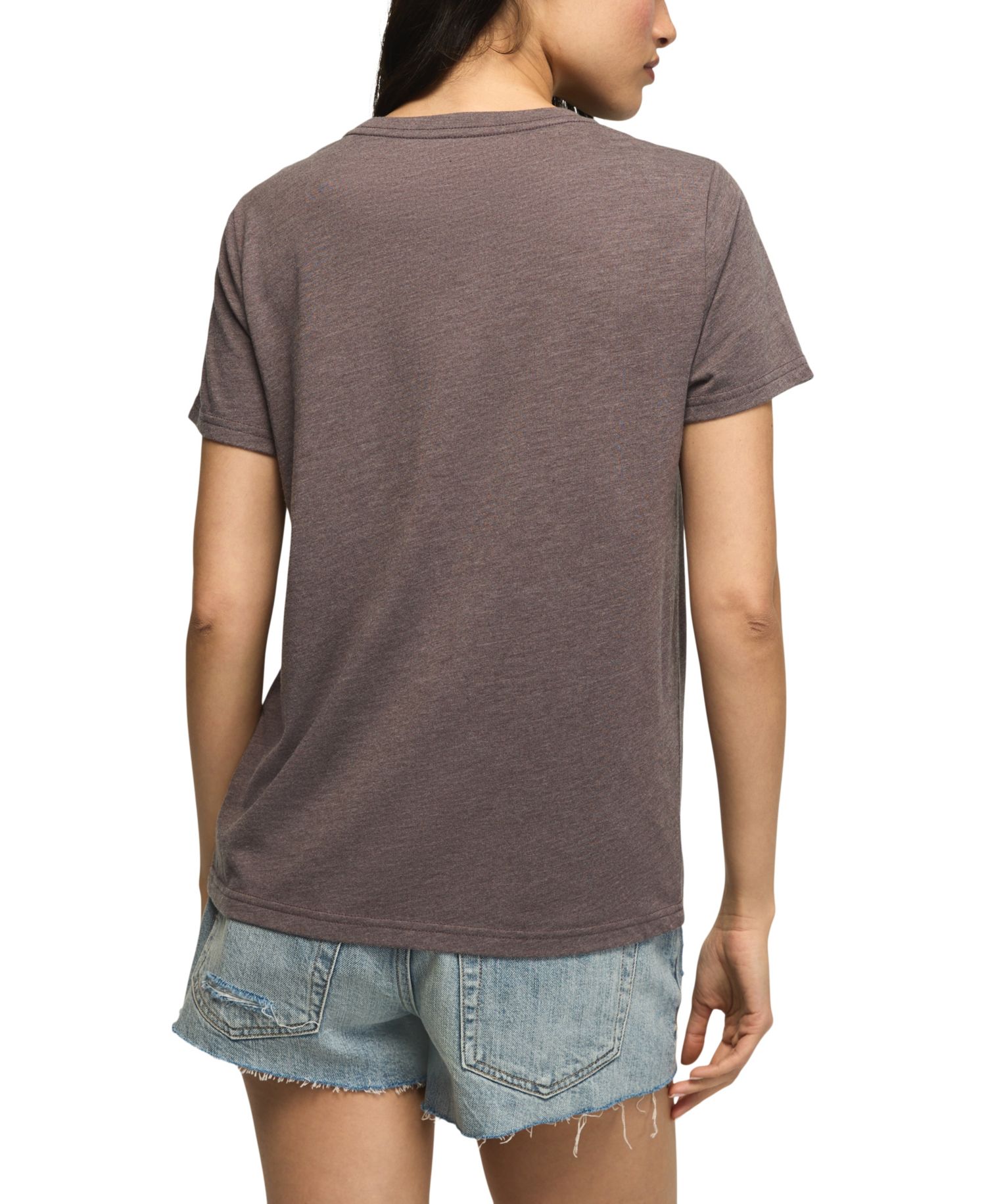 Women's Embroidered Horseshoe Classic-Fit T-Shirt