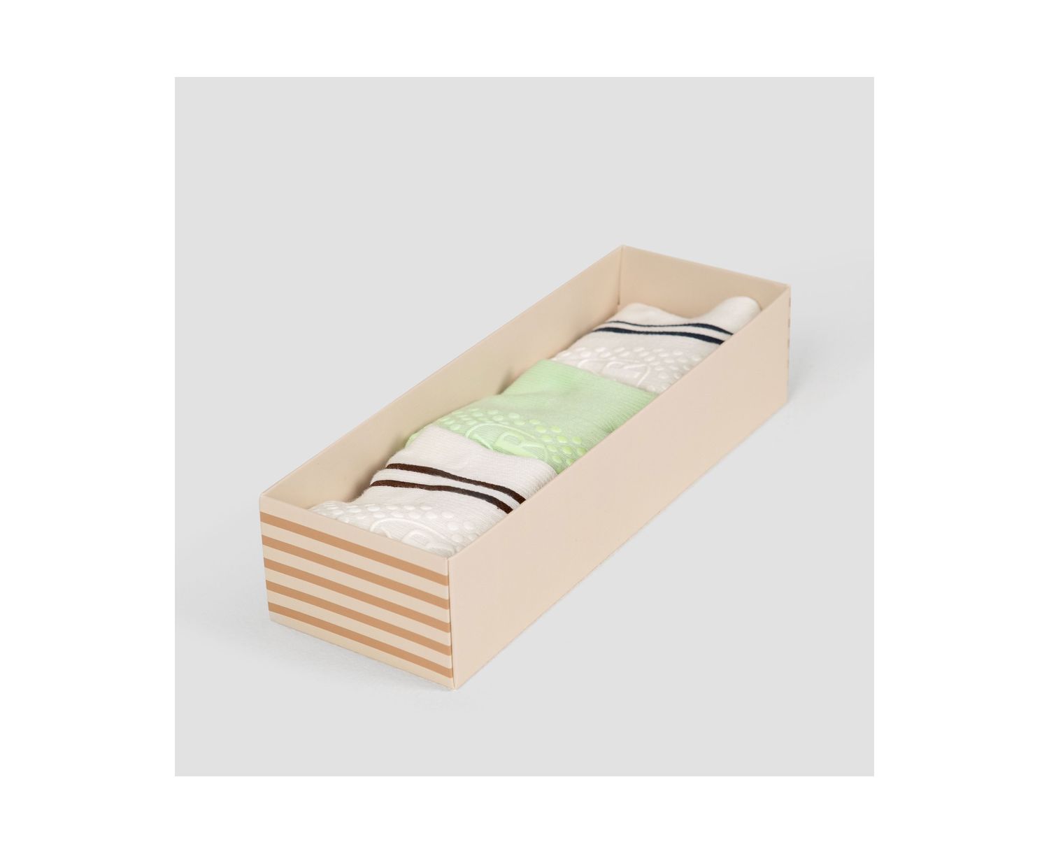 Sock Bundle - Ankle Mix