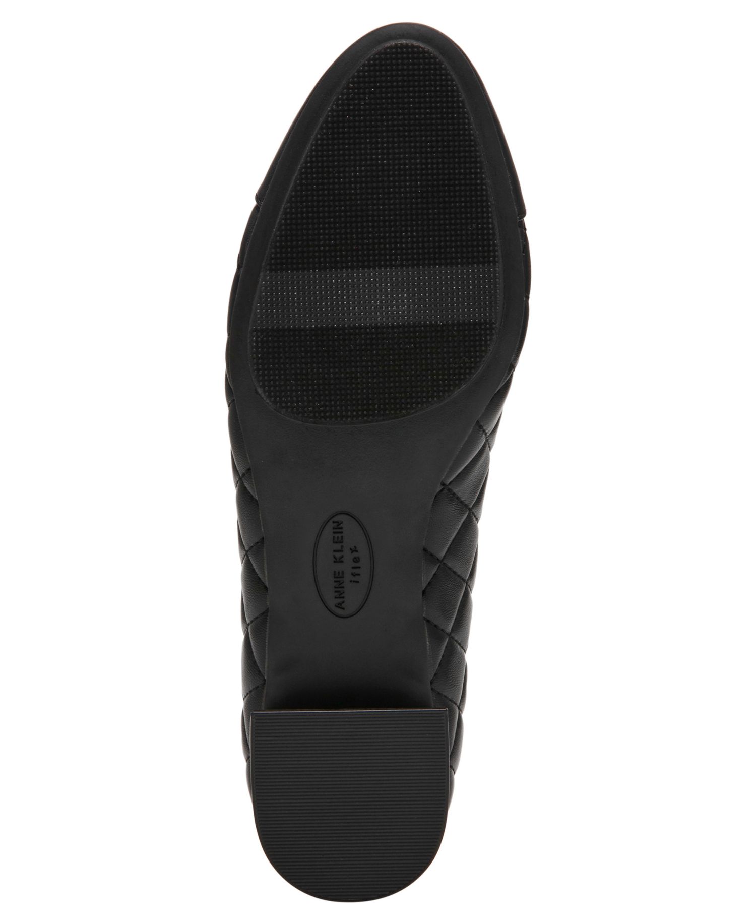 Women's Divine Quilted Slip-On Flats
