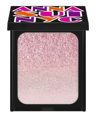 Shimmering Powder