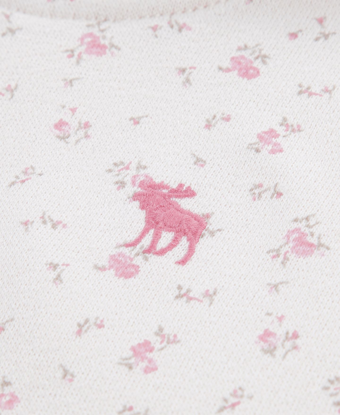 Детский комплект abercrombie kids Essential: худи и брюки, 2T-5T, цвет: Чёрный — фото 3