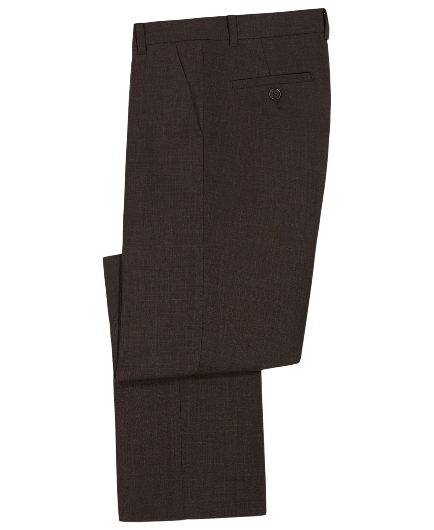 Boys' 8-20 Stretch Refined Sharskin Pants