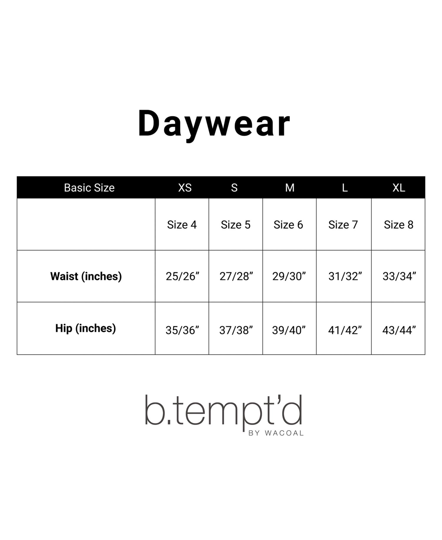 b.tempt'd Women's by Wacoal B. Bare Thong Underwear 976267