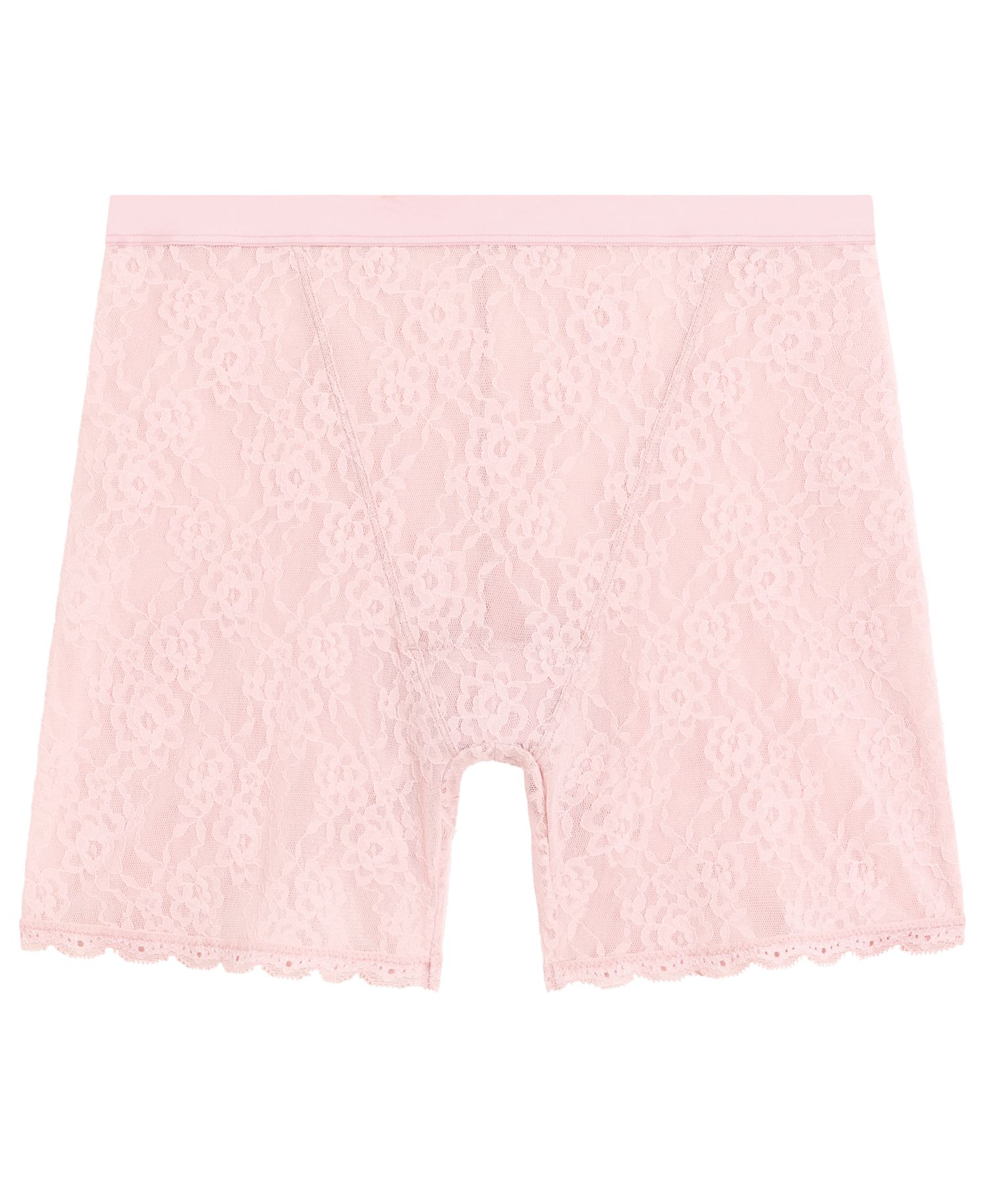 Women's Efforlessly Lace Shorty, 948313