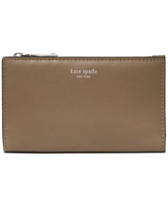 Classic Bifold Wallet