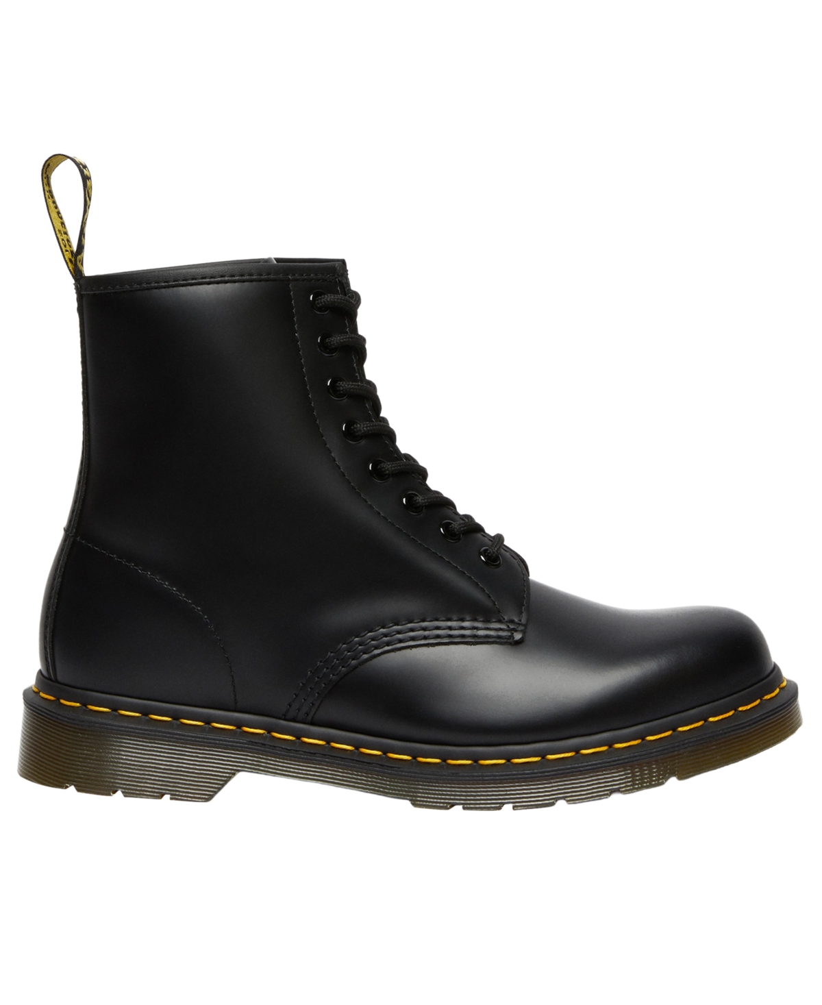 Dr. Martens Men's 1460 8-Eye Leather Boots