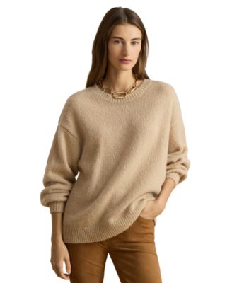 Women's Crewneck Sweater