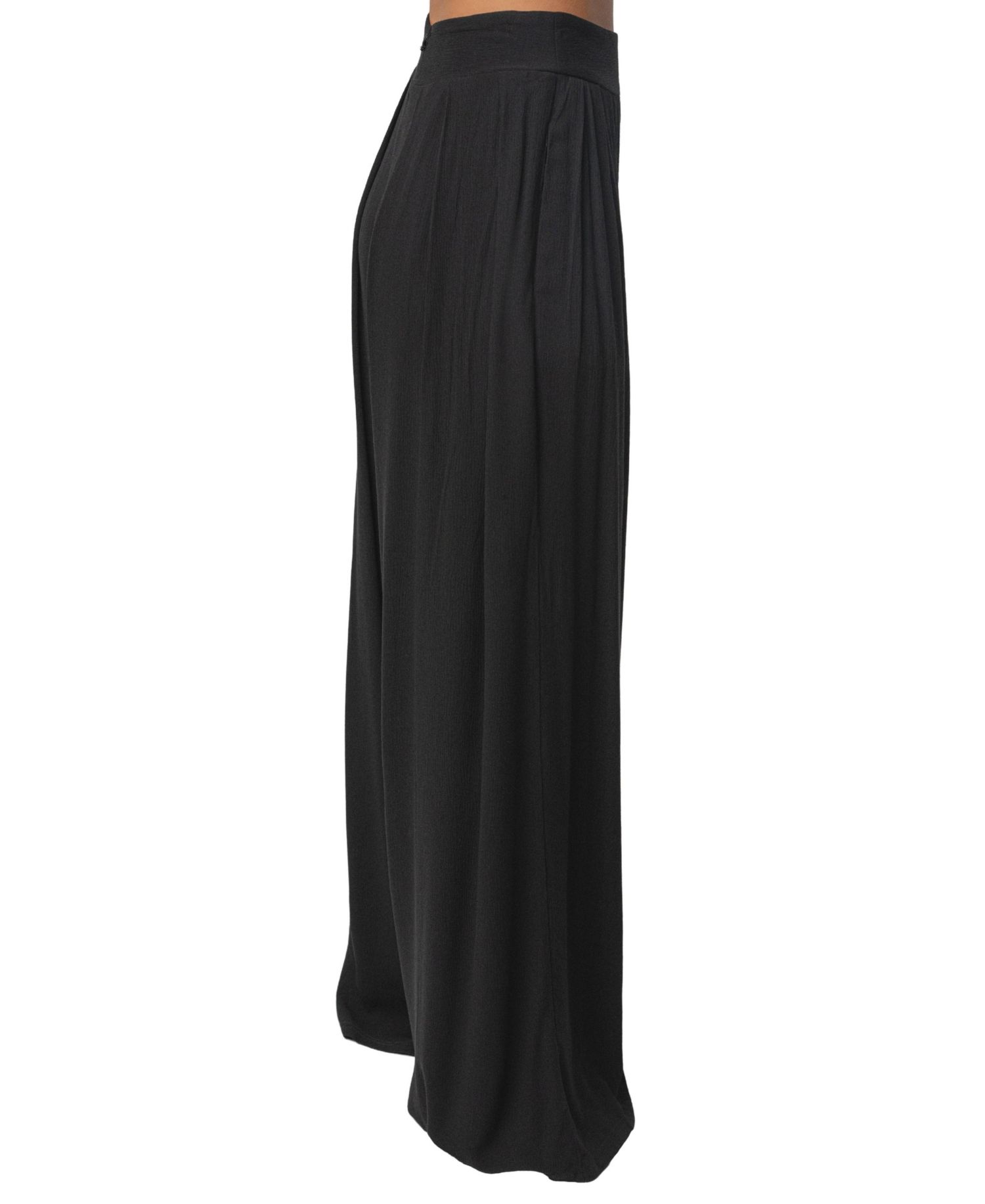 Women's After Sunset Pleated Pants