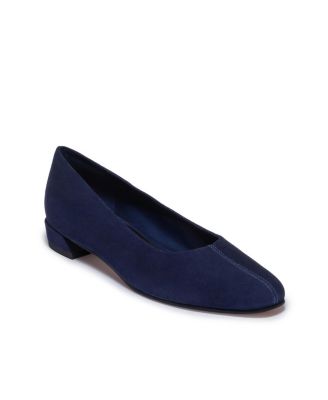 Women's Nero Ballet Flat