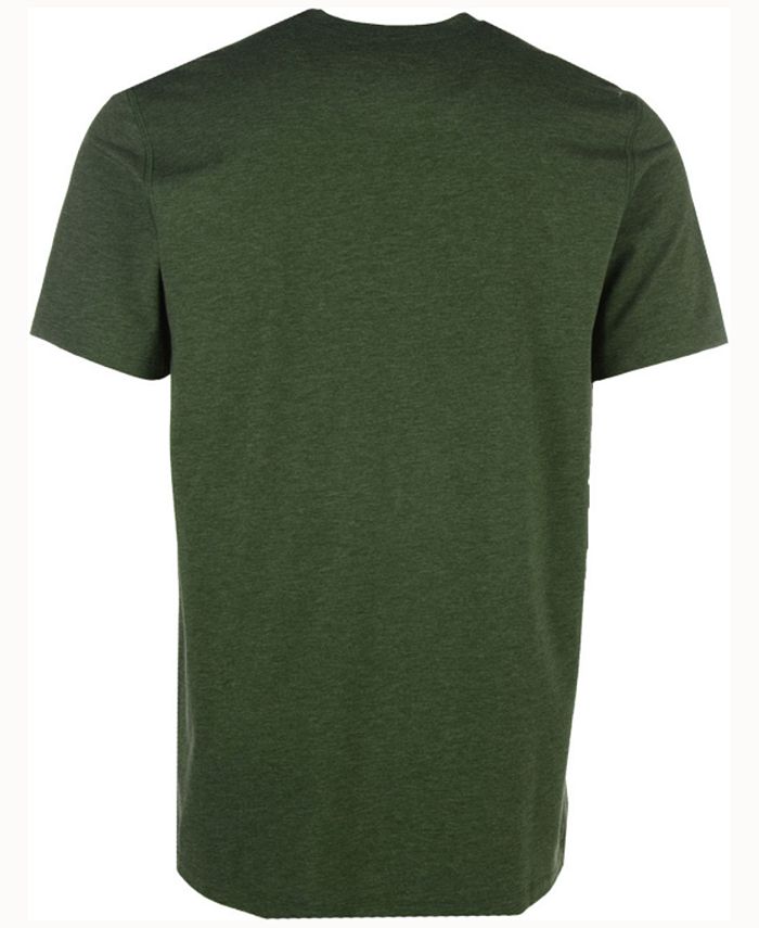 '47 Brand Men's Green Bay Packers Forward High Point T-Shirt & Reviews ...
