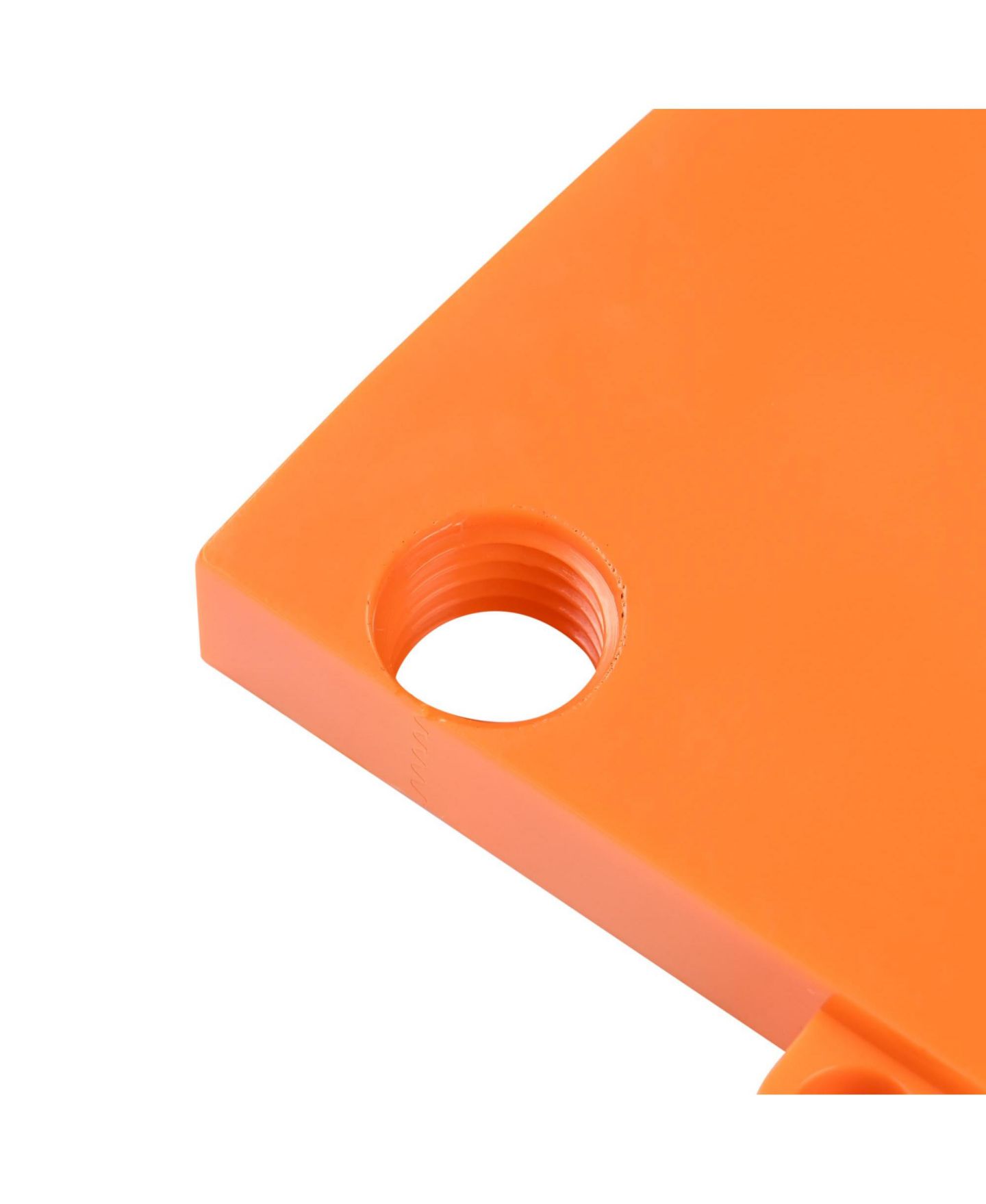 Детские игрушки WinSpin 6 Pcs Prize Wheel Panels Dry Erase Orange for 24" Modular Prize Wheel, цвет: Natrual — фото 5