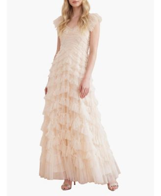 Women's Lola Backless Ballerina Dress