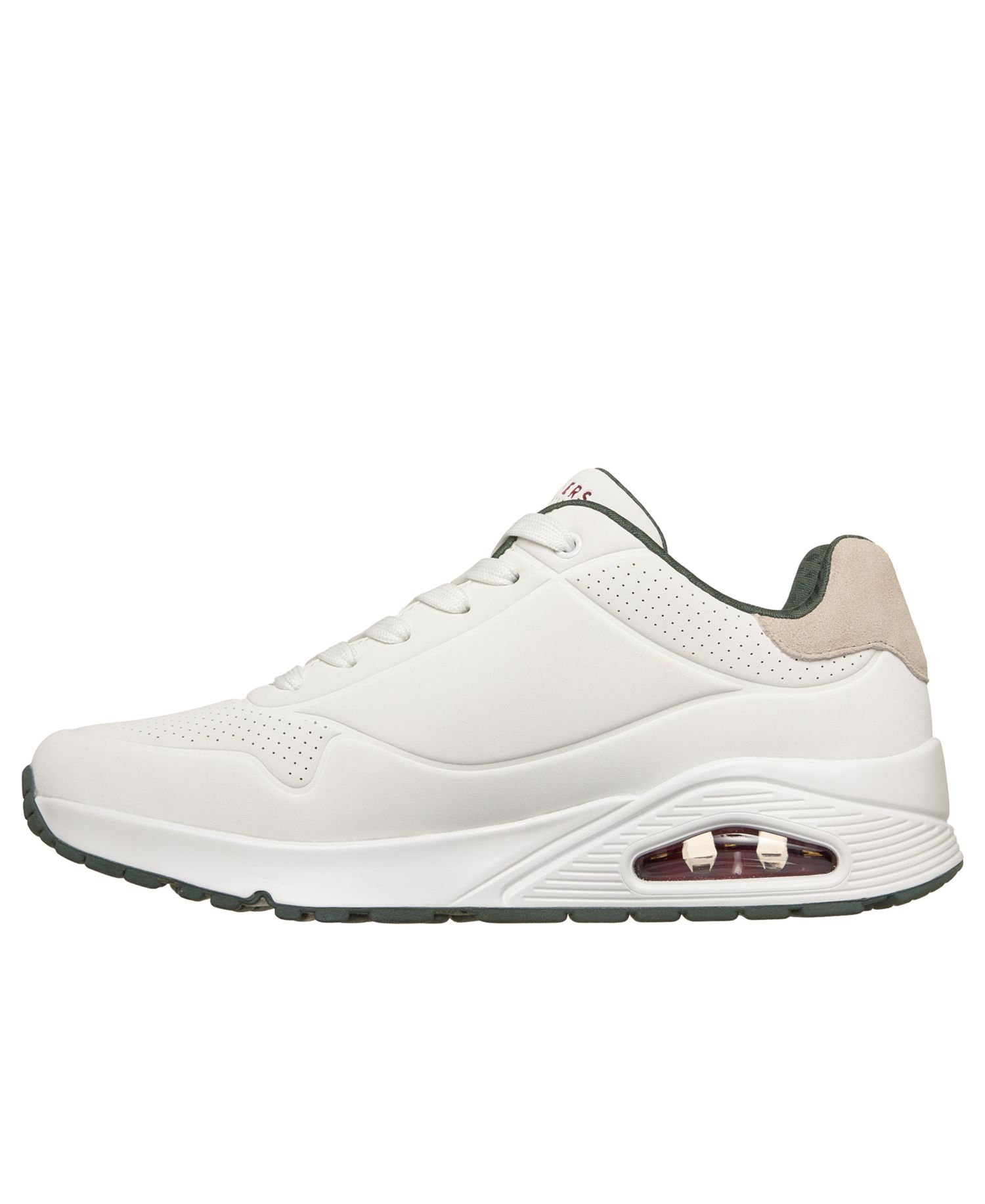 Men's Uno - Suited On Air Memory Foam Sneakers from Finish Line