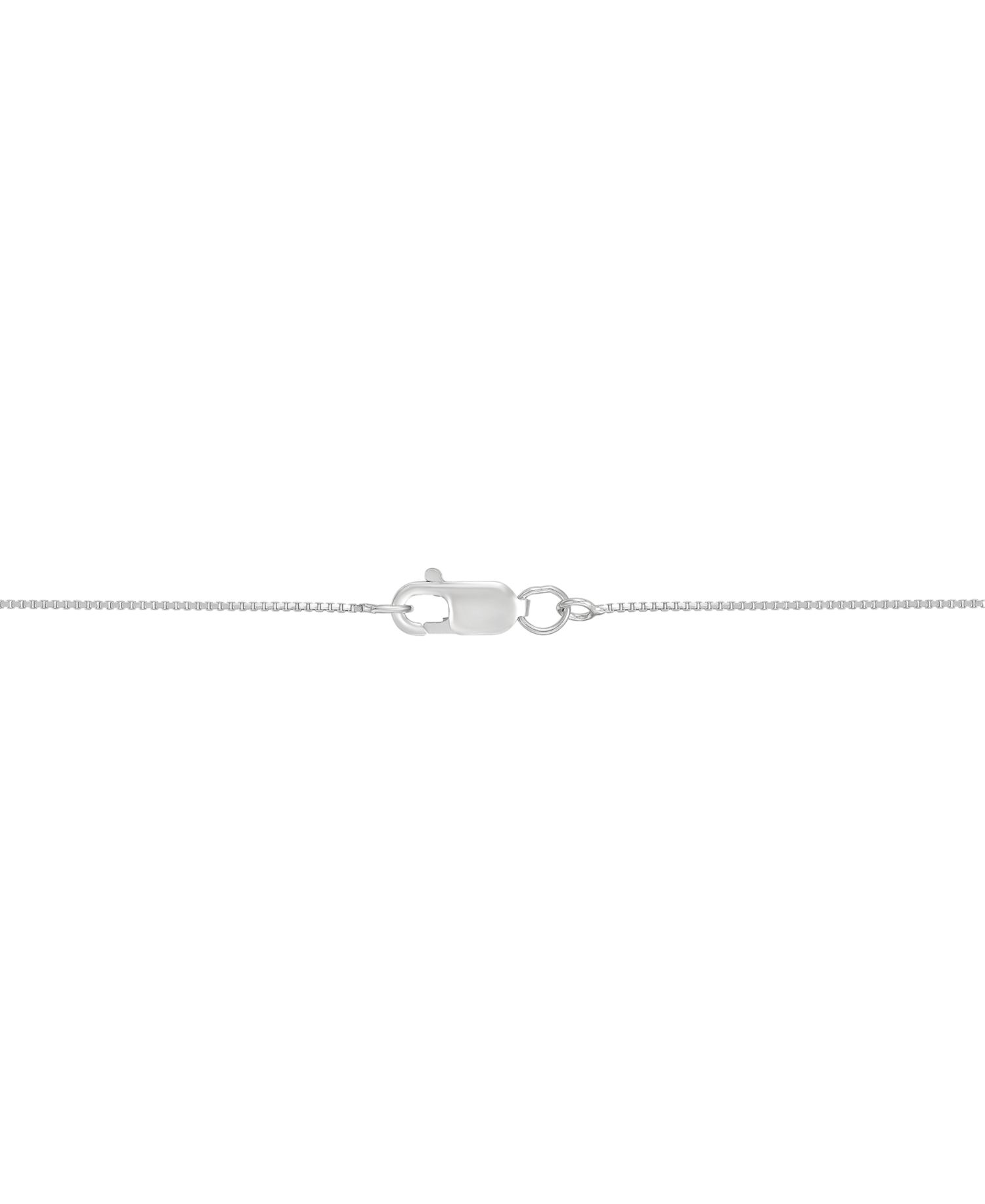 IGI Certified Lab-Grown Diamond Solitaire Pendant Necklace (2 ct. t.w.) in 14k White or Yellow Gold