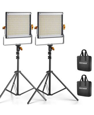 LED Video Light with 75 inches