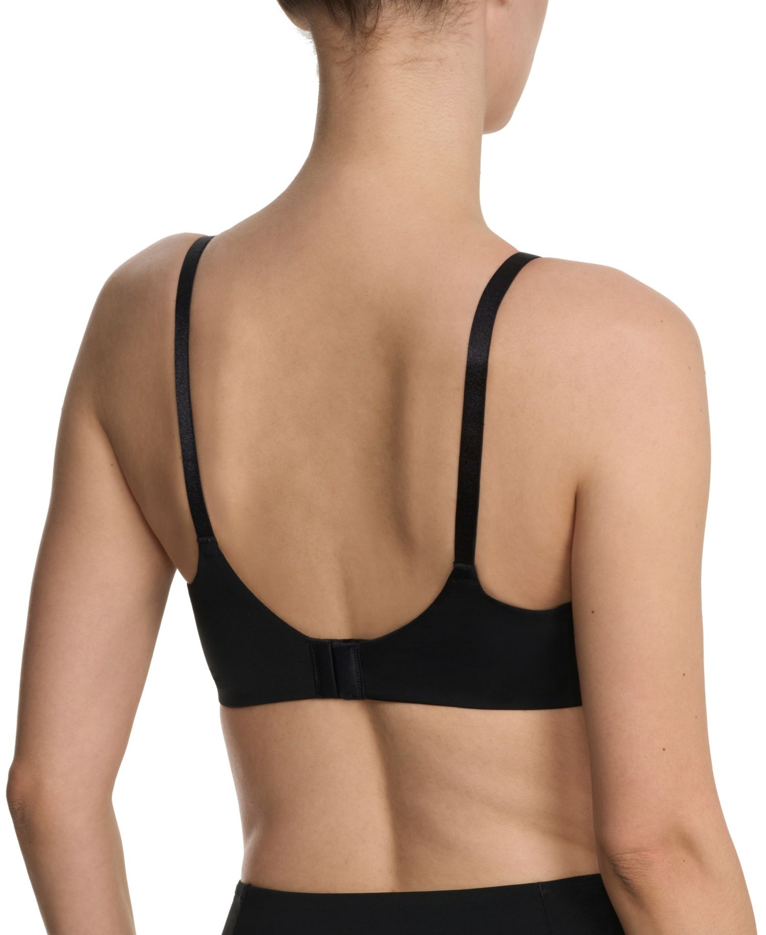 Liquid Smooth Seamless Underwire T-Shirt Bra 744325