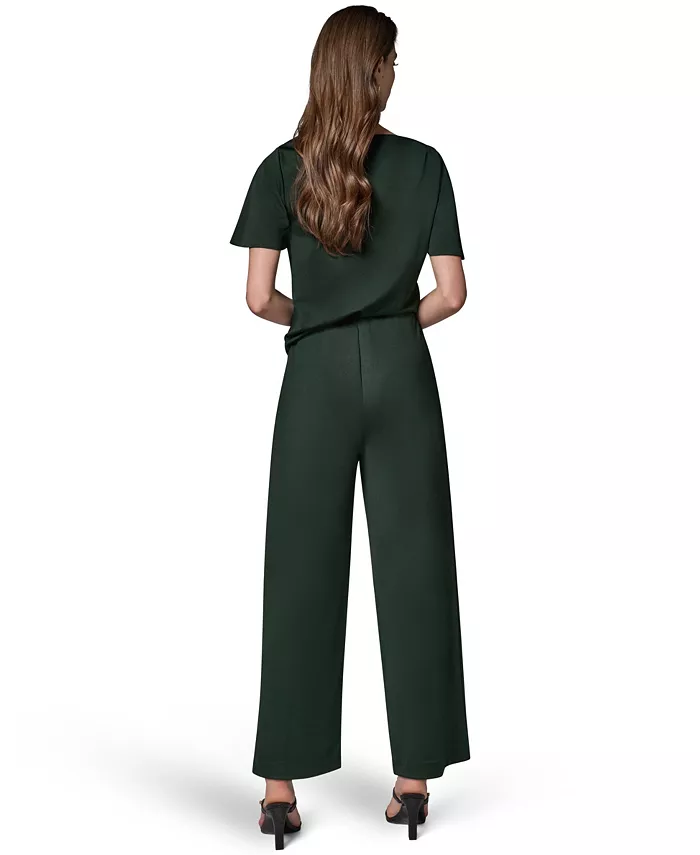 Women's Wide-Leg Pull-On Pants - thumbnail 5