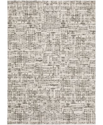 Nebulous 2060W 6'7x9'6 Area Rug