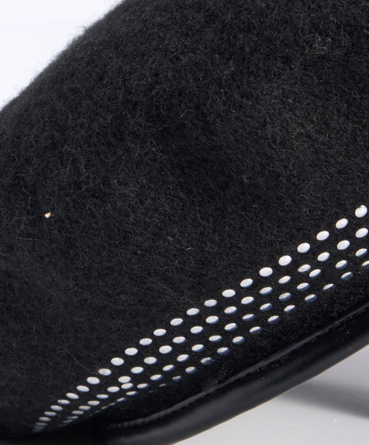 I.n.c. International Concepts Stud Edge Beret, Macy's Exclusive