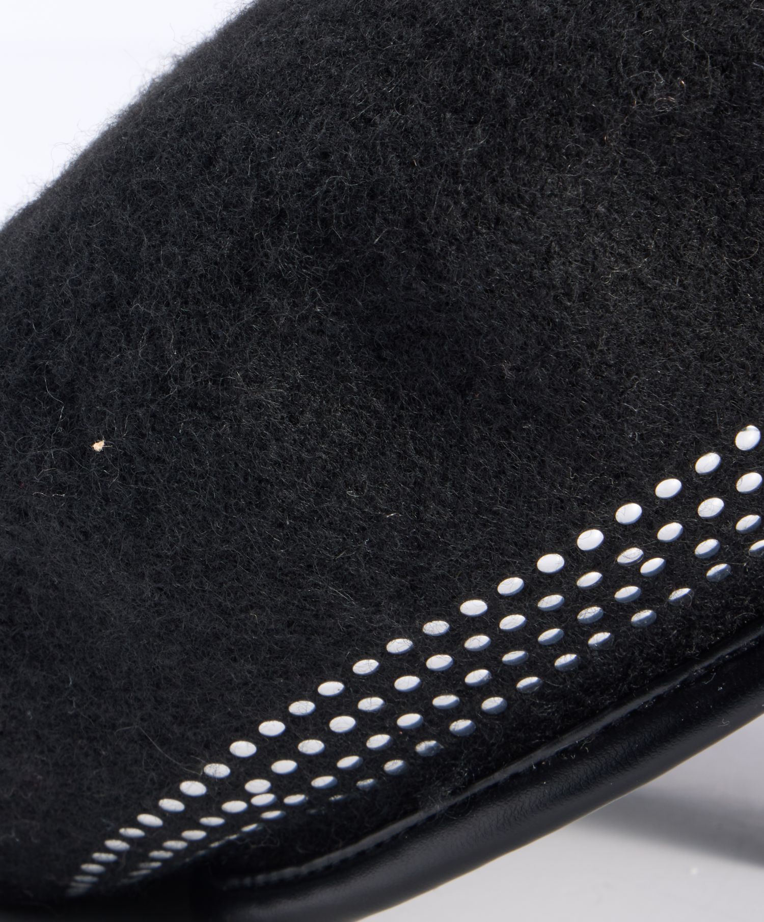 Stud Edge Beret