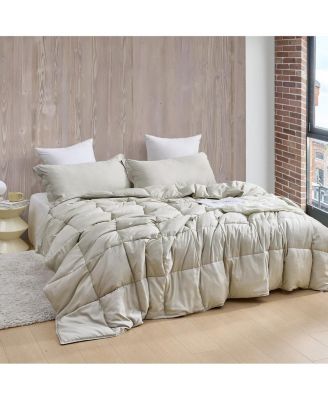Byourbed Snorze Cloud Oversized Comforter Set